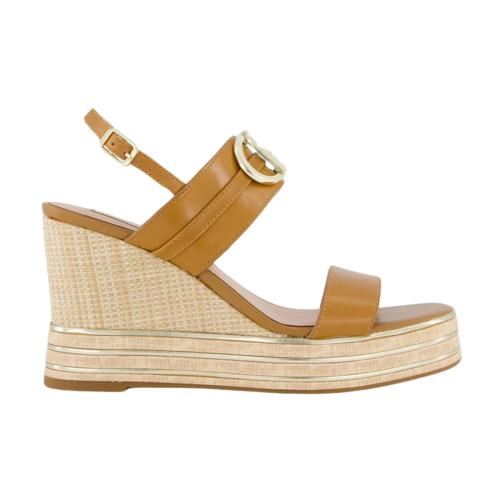 Shoes > Heels > Wedges - - Liu Jo - Modalova