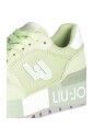 green-leather-suede-womens-sneakers