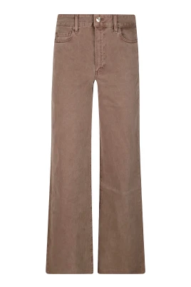 Anessa 31" Wide Leg Jean