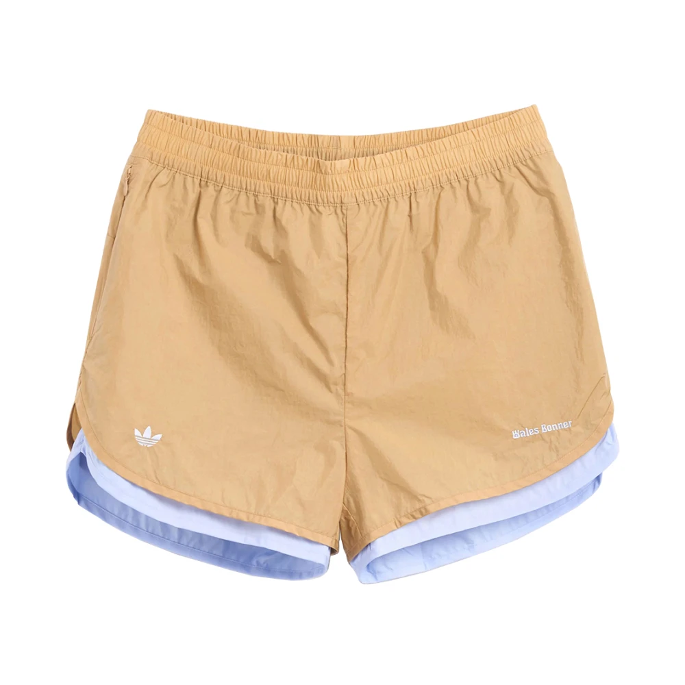 Adidas Originals Adidas x Wales Bonner Beige Unisex
