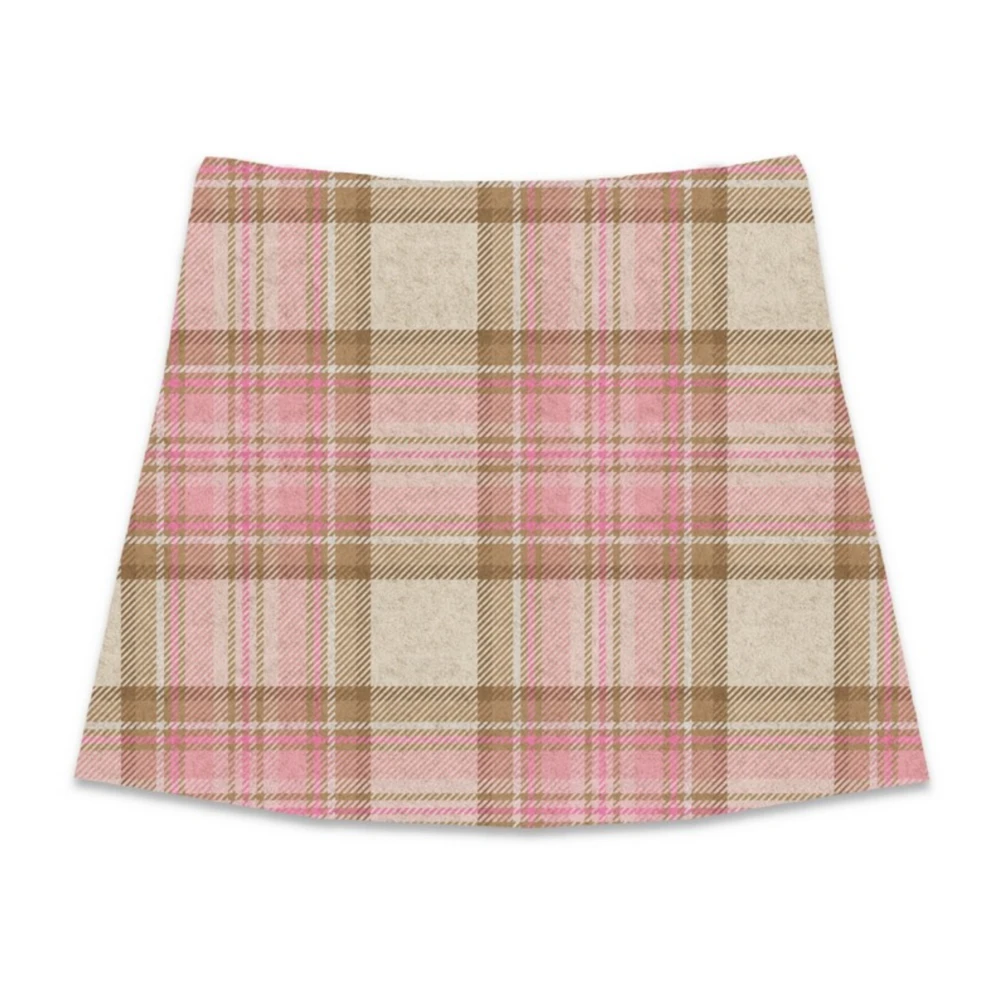 Skirts > Short Skirts - - MC2 Saint Barth - Modalova