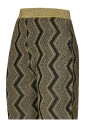 pantalon-flare-zigzag-dore