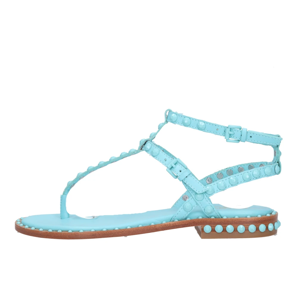 Shoes > Sandals > Flat Sandals - - ASH - Modalova