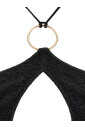 maillot-de-bain-noir-avec-col-halterneck