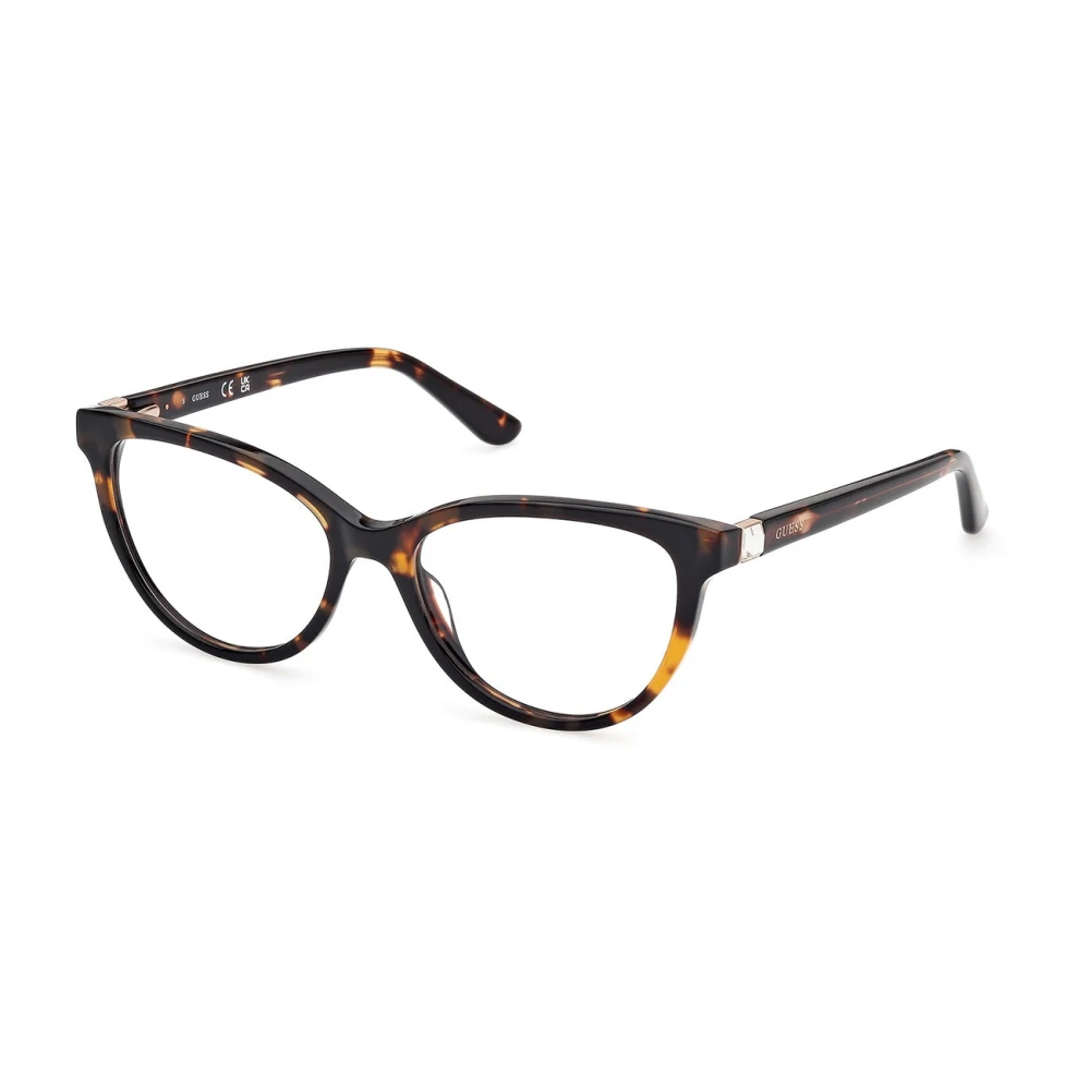 Guess Women's Brown Glasses, 53 Mm, Sunglass