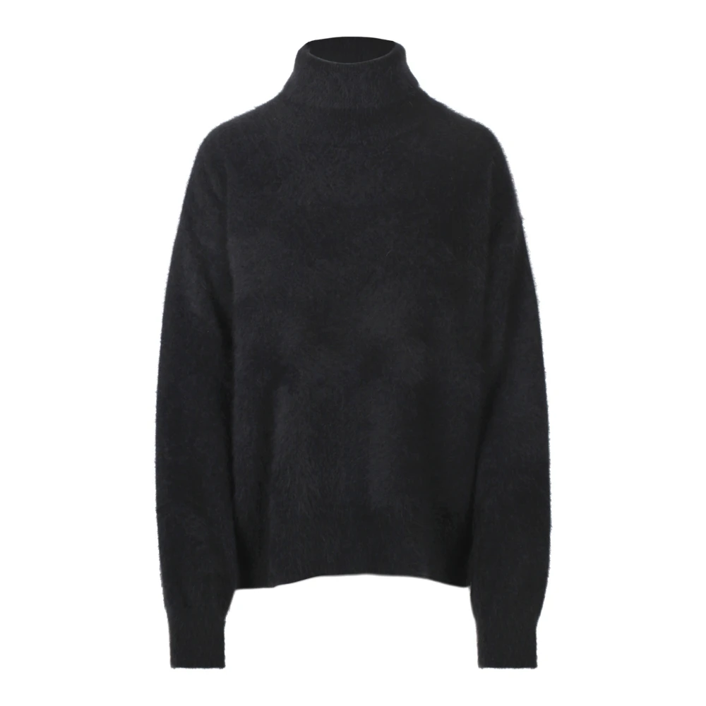 Jucca Stijlvolle Jurk Black Dames