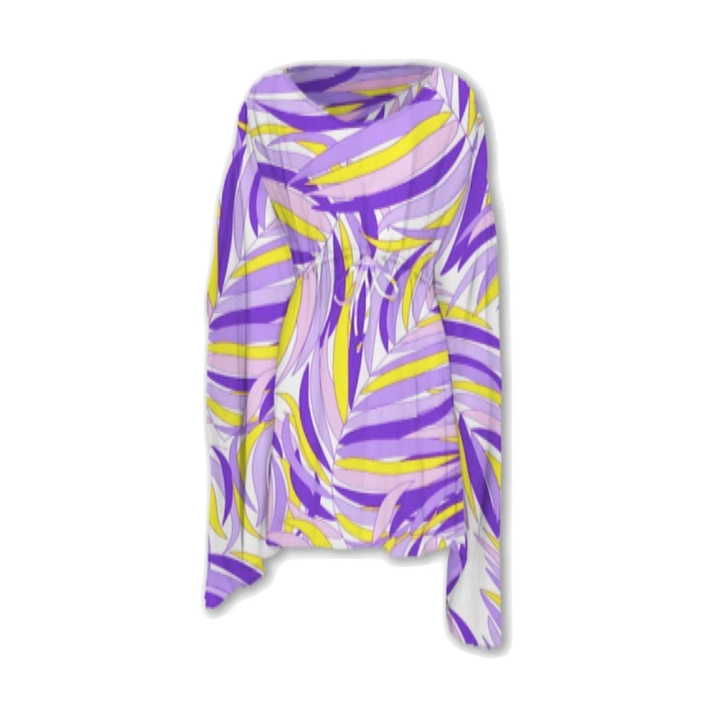 Dresses > Day Dresses > Short Dresses - - MC2 Saint Barth - Modalova