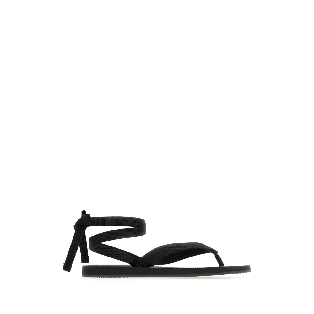 Shoes > Sandals > Flat Sandals - - The Row - Modalova