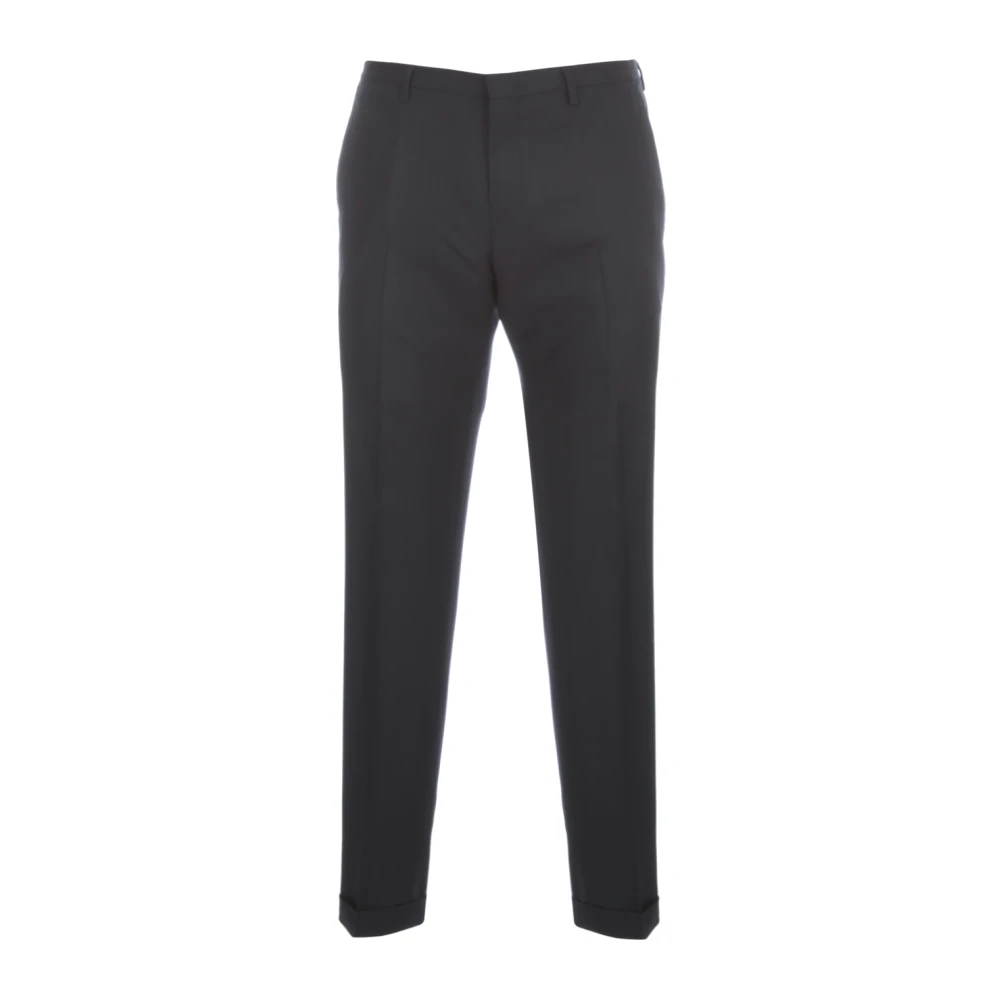 Trousers > Slim-fit Trousers - - Paul Smith - Modalova