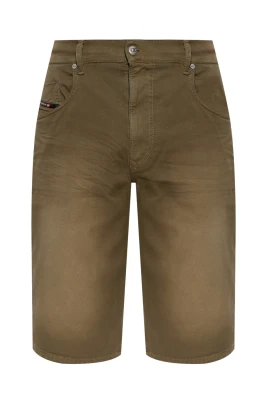 D-Krooley Short