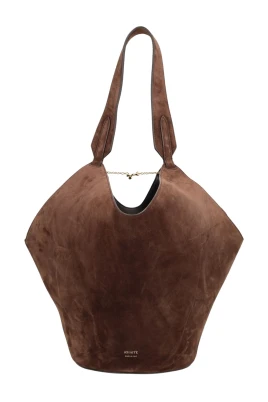 Lotus Small Tote