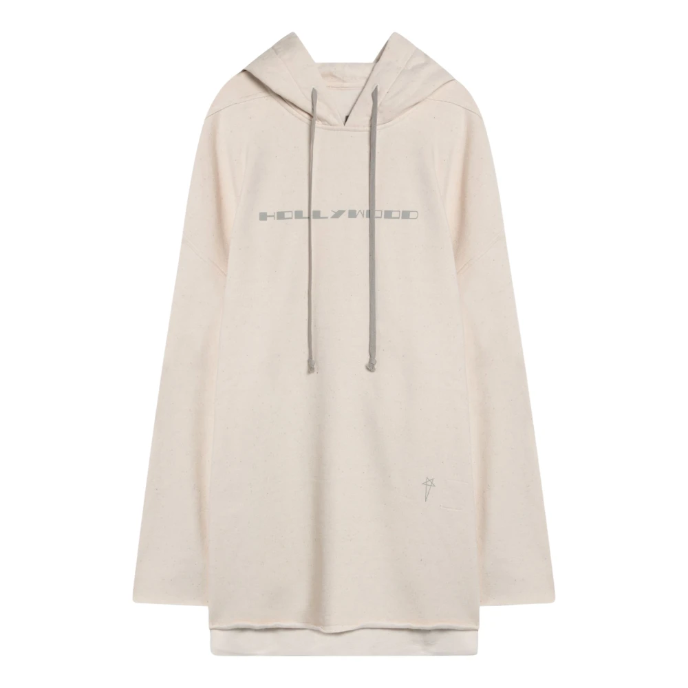 Sweatshirts & Hoodies > Hoodies - - Rick Owens - Modalova