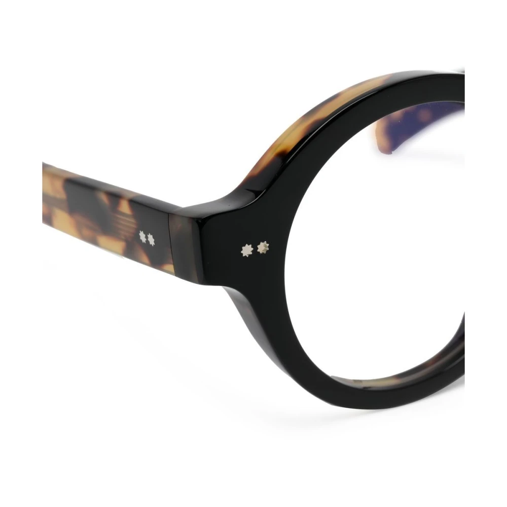 Cutler And Gross Cgop1396 02 Optical Frame Brown Unisex