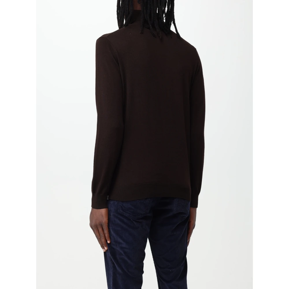 Liu Jo Coltrui Brown Heren
