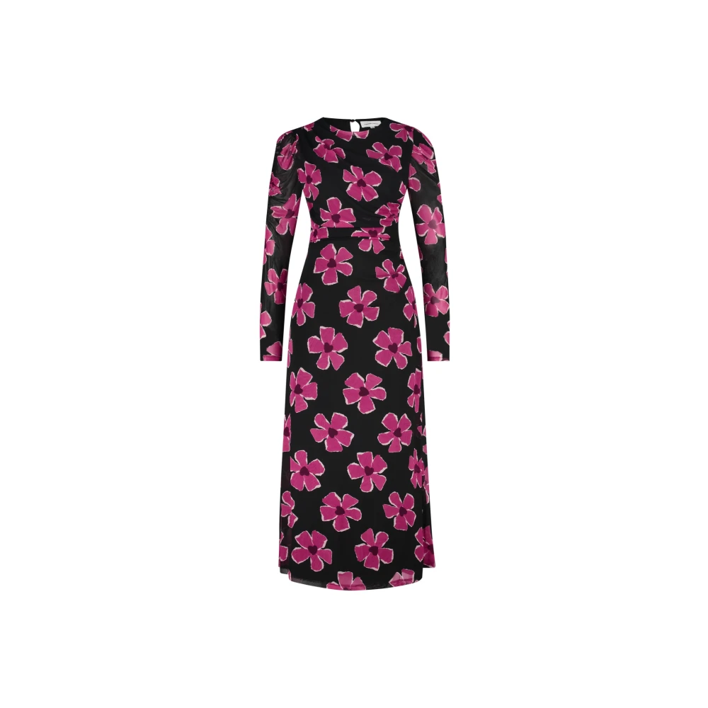 Dresses > Day Dresses > Midi Dresses - - Fabienne Chapot - Modalova