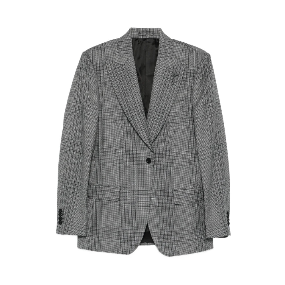 Jackets > Blazers - - Lardini - Modalova