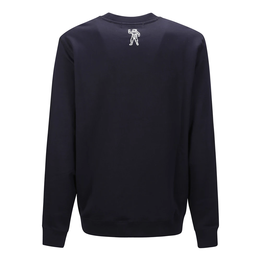 Billionaire Boys Club Sweater Blue Heren
