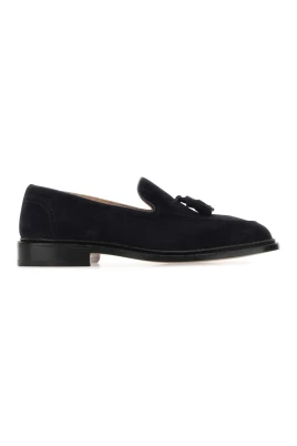 Elton Tassel Loafer