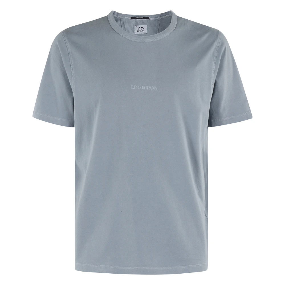 Tops > T-Shirts - - C.p. Company - Modalova