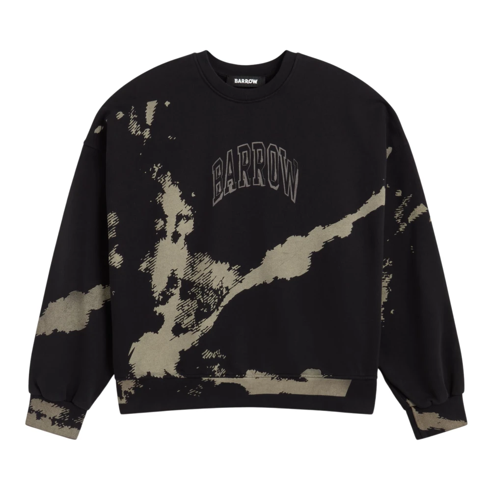 Sweatshirts & Hoodies > Sweatshirts - - Barrow - Modalova