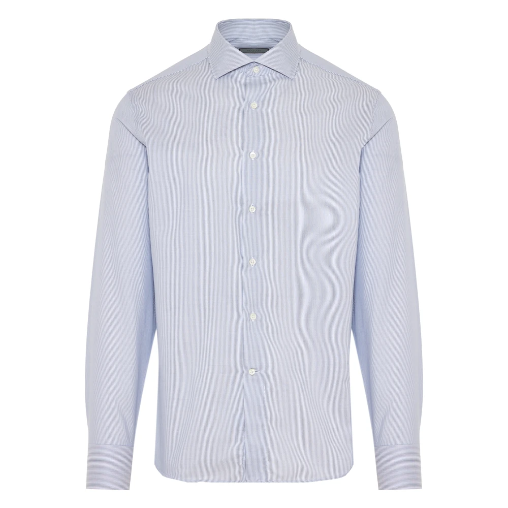 Shirts > Formal Shirts - - Canali - Modalova
