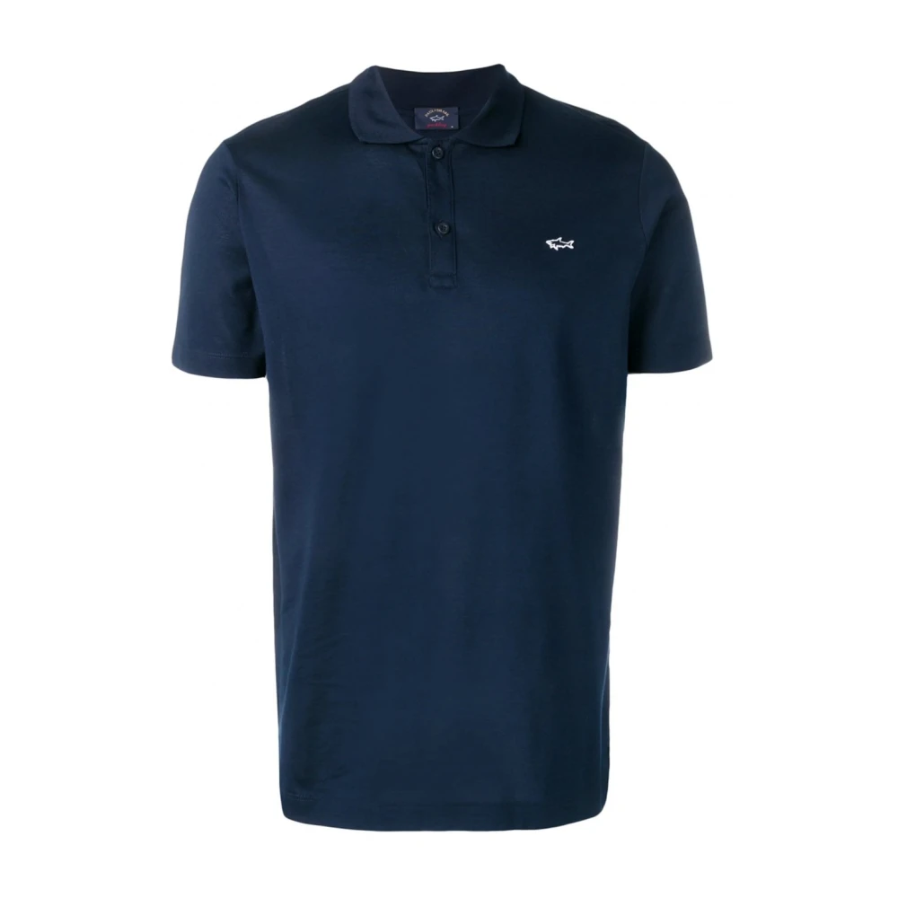 Tops > Polo Shirts - - Paul & Shark - Modalova