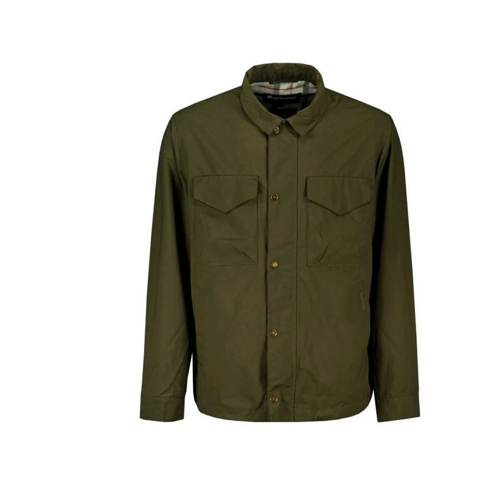 Jackets > Light Jackets - - Barbour - Modalova