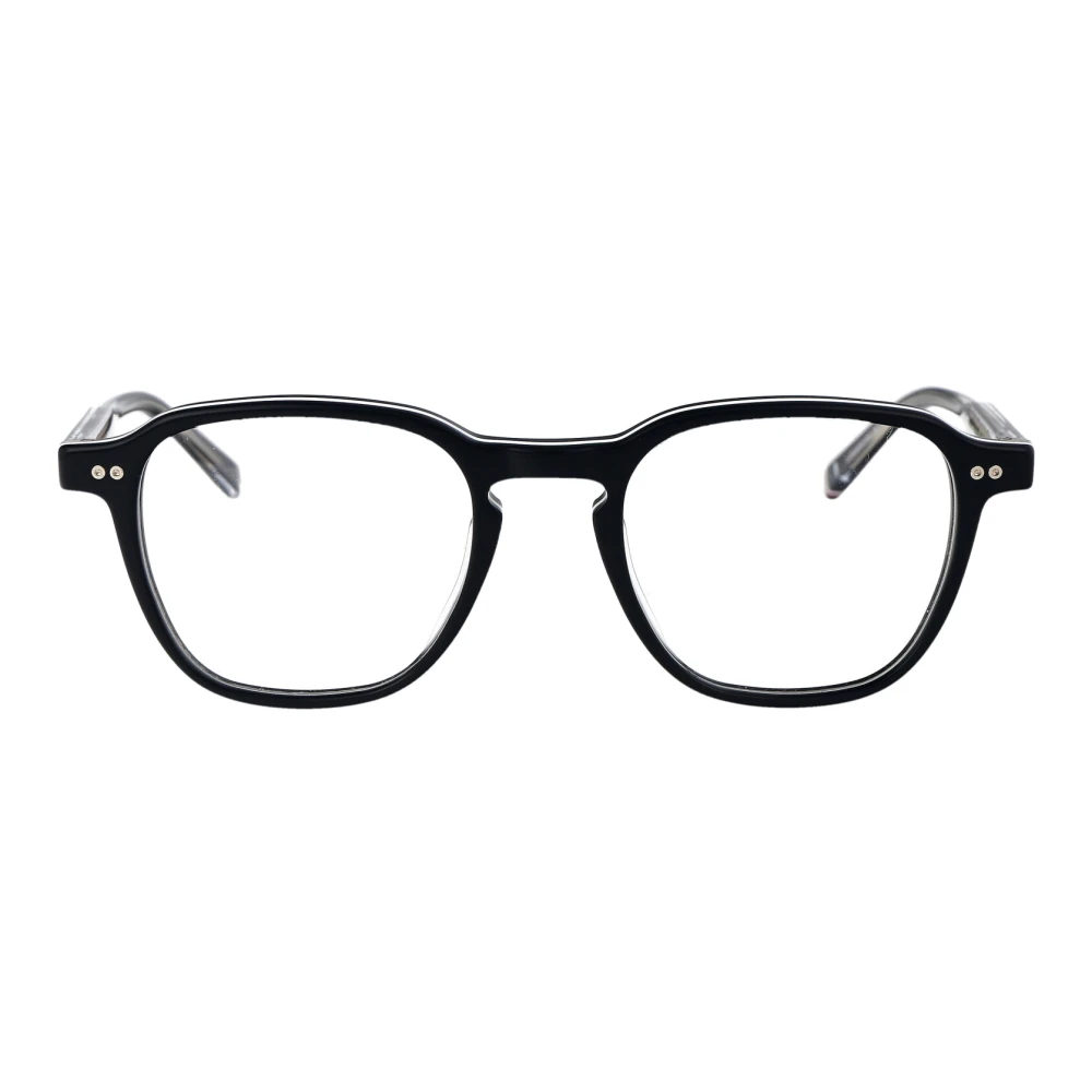 Tommy Hilfiger Stijlvolle Optische Bril TH 2070 Blue Heren