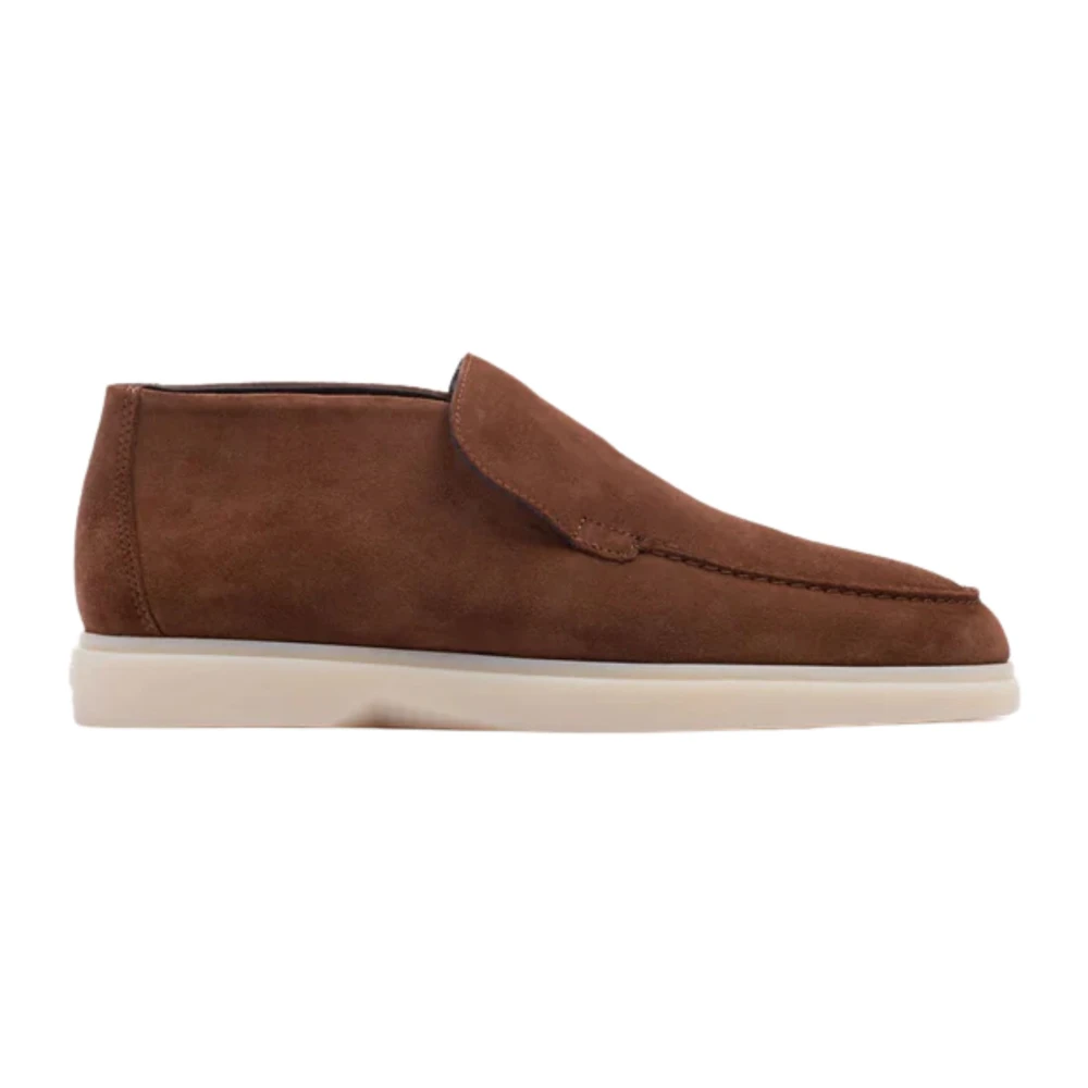 Shoes > Boots > Ankle Boots - - Mason Garments - Modalova