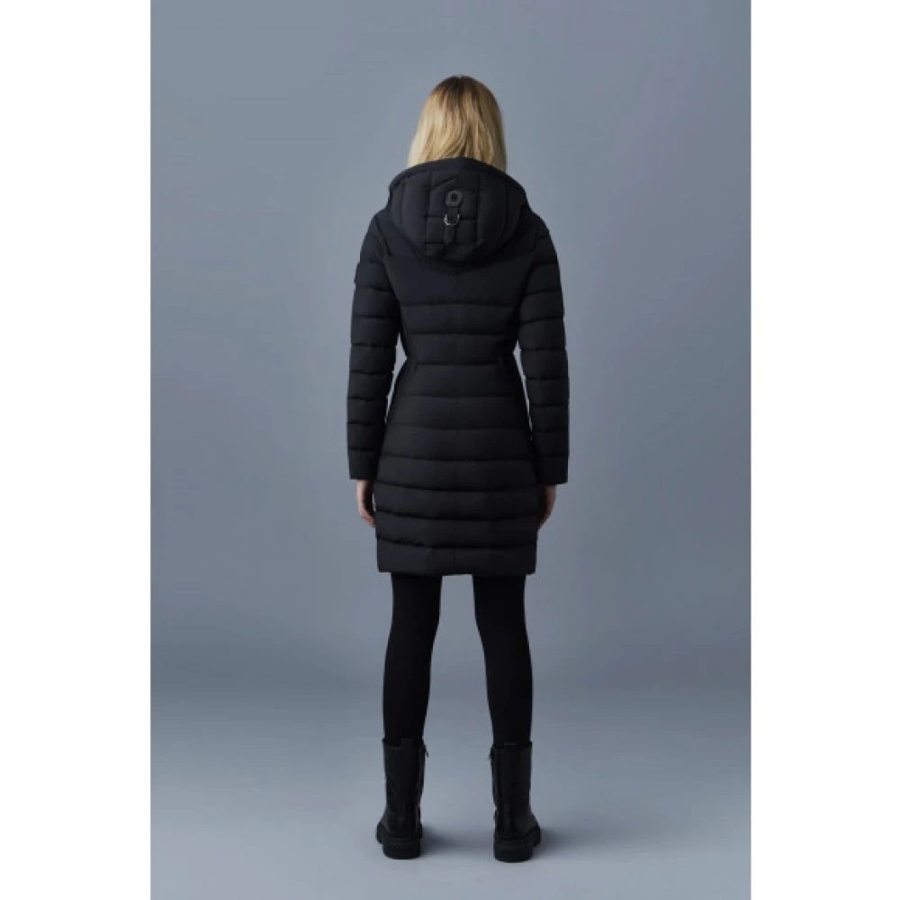 Mackage Agile-360 Donsjas Black Dames