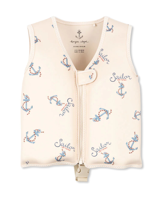 gilet-de-natation