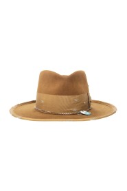 ‘677’ Fedora-Hut