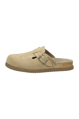 Mocka Platta Sandaler