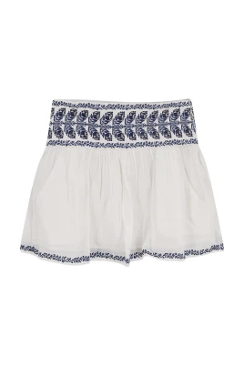 Summer Embroide