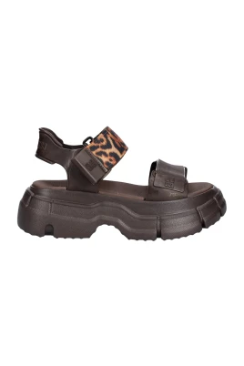 Pulse Ad Sandal