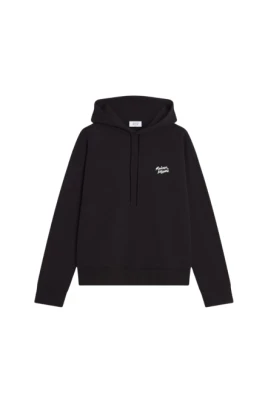 Handwritten Logo Hoodie