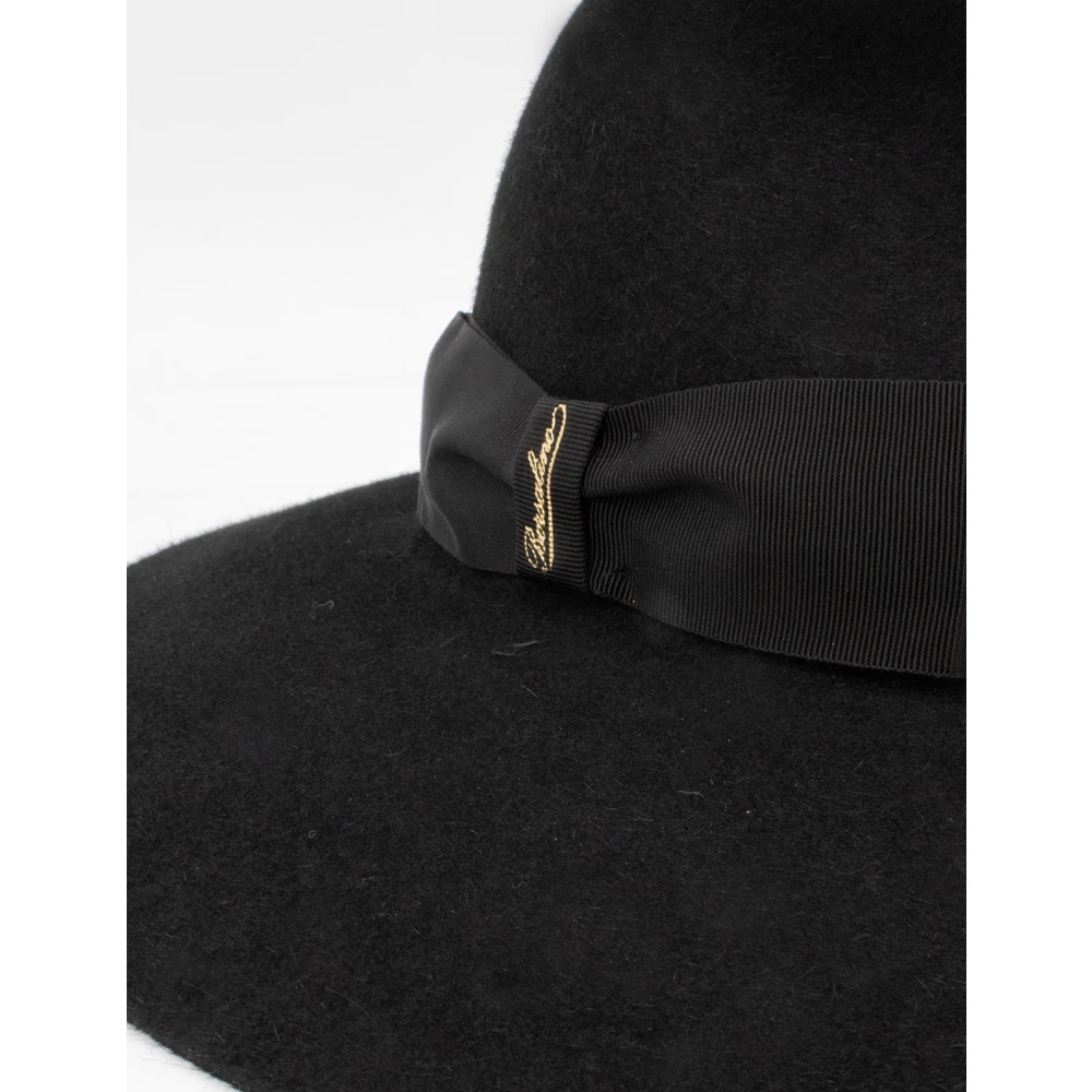 Borsalino Sophie Vilthat Black Dames