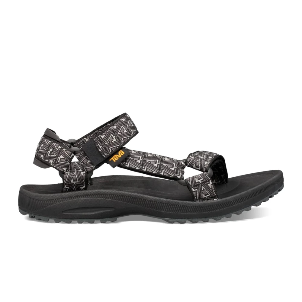 Shoes > Sandals > Flat Sandals - - Teva - Modalova