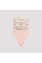 kwartsroze-strapless-badpak-met-3d-bloemversiering