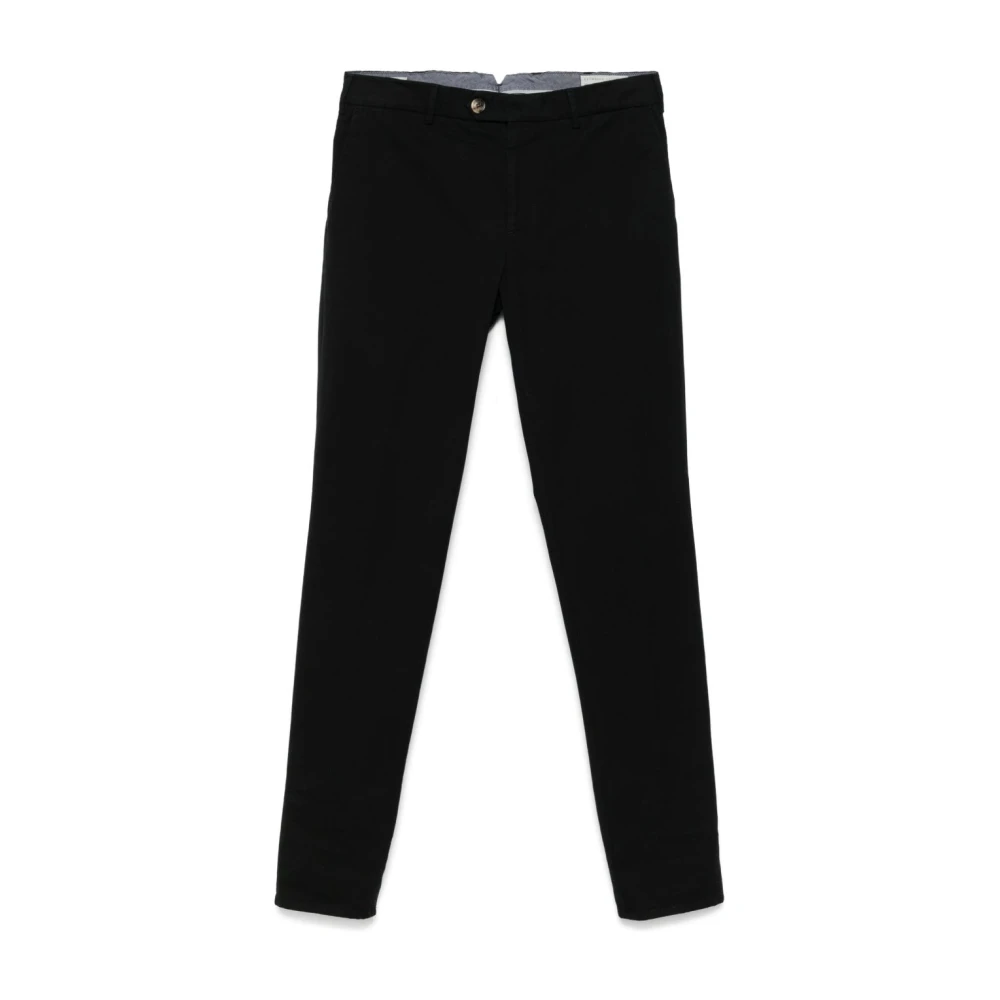 Trousers > Slim-fit Trousers - - Brunello Cucinelli - Modalova