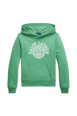 Classic Hood Sweatshirt