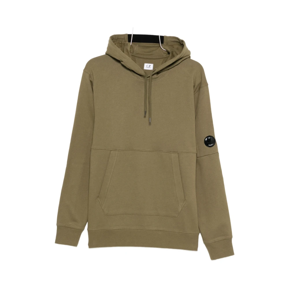Sweatshirts & Hoodies > Hoodies - - C.p. Company - Modalova
