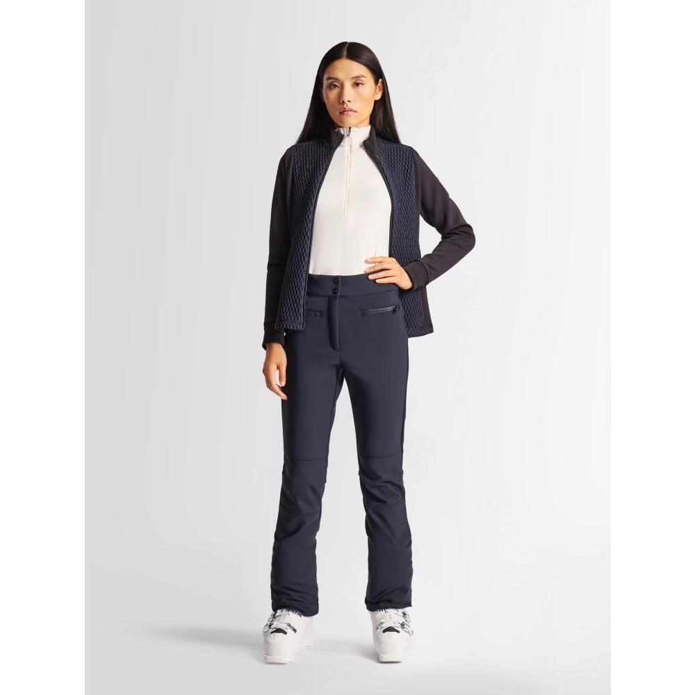 Fusalp Diana SKI Pant Blue Dames