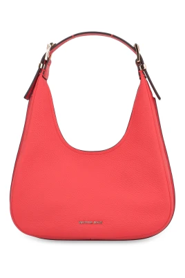 Nolita Small Pebbled Leather Hobo