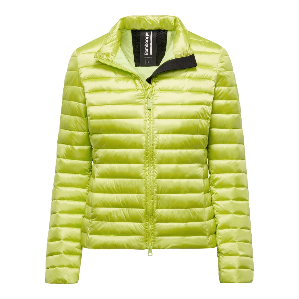 Jackets > Winter Jackets - - BomBoogie - Modalova