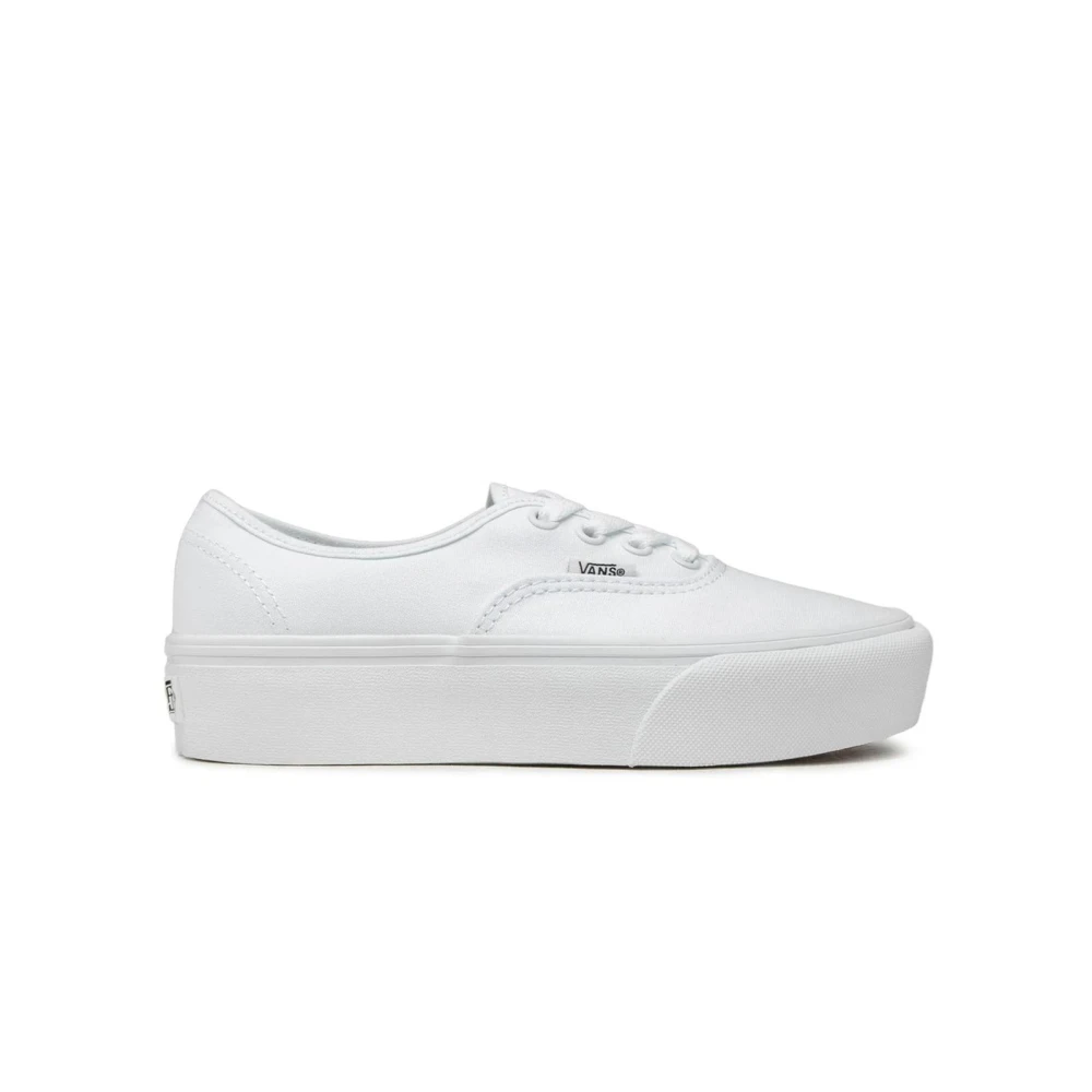 Vans - Shoes > Sneakers - White - Vans - Modalova