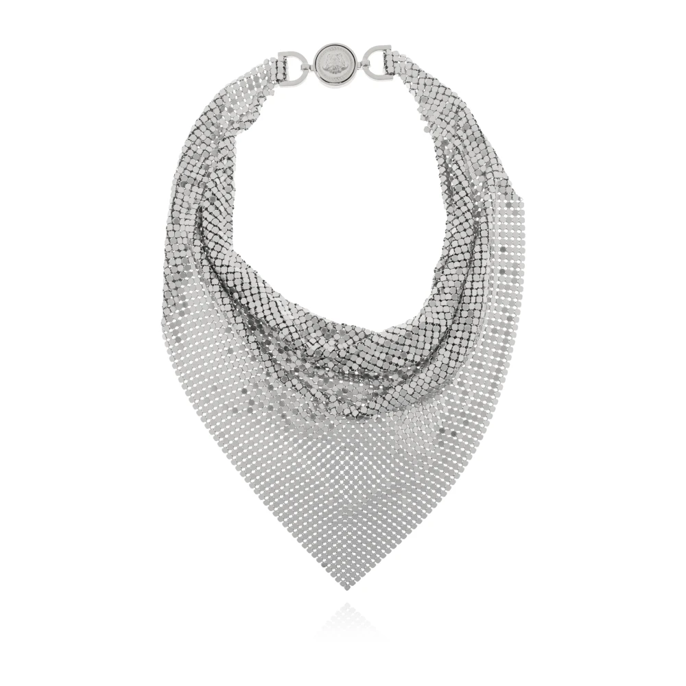 Versace Damen Grau Accessories, One Sizegröße: