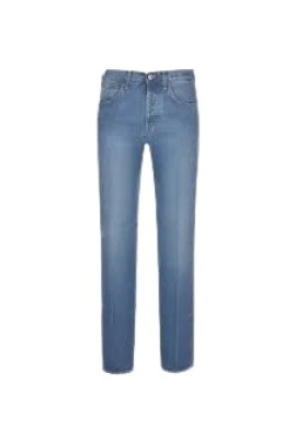 Palazzo Leg Jeans Jacklyn
