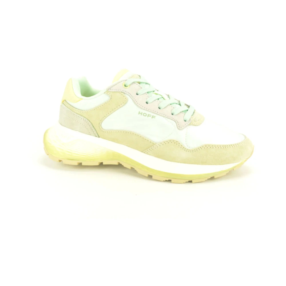Hoff Combi Runner N. DZ Sneakers Dames Schoenen Veelkleurig Multicolor