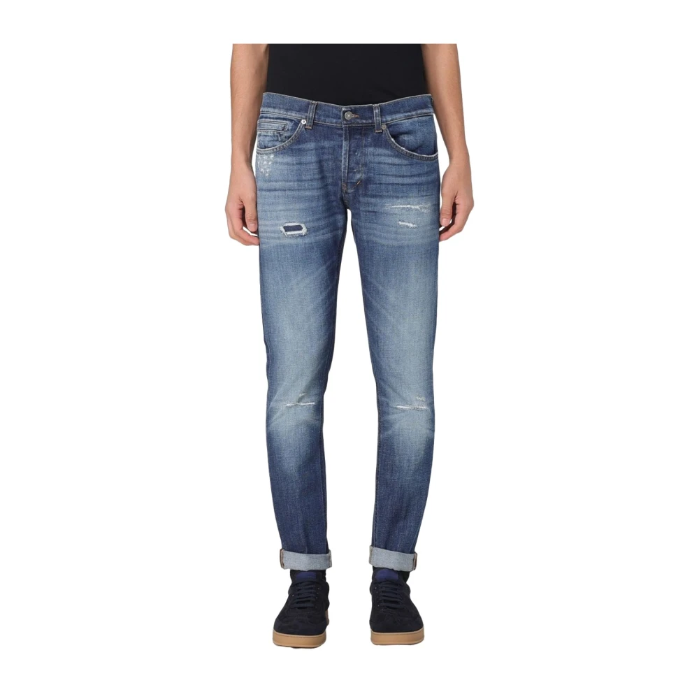 Jeans > Slim-fit Jeans - - Dondup - Modalova